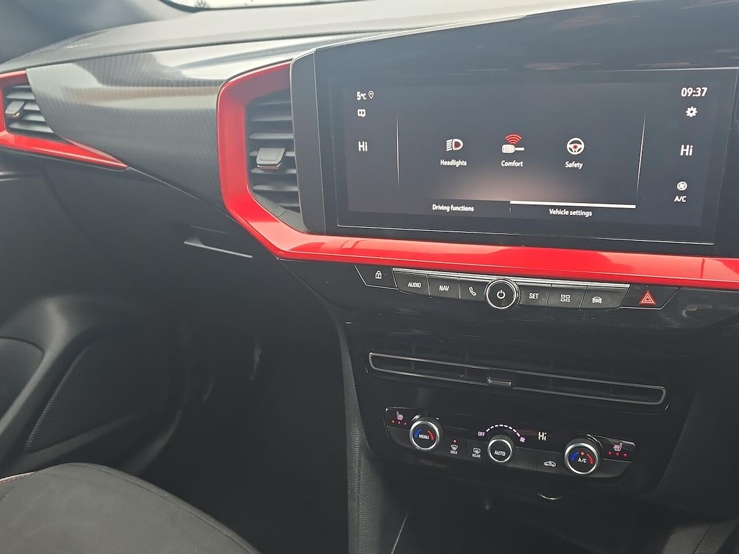 Used Vauxhall Mokka 2022 for sale - 76968969: Photo 22