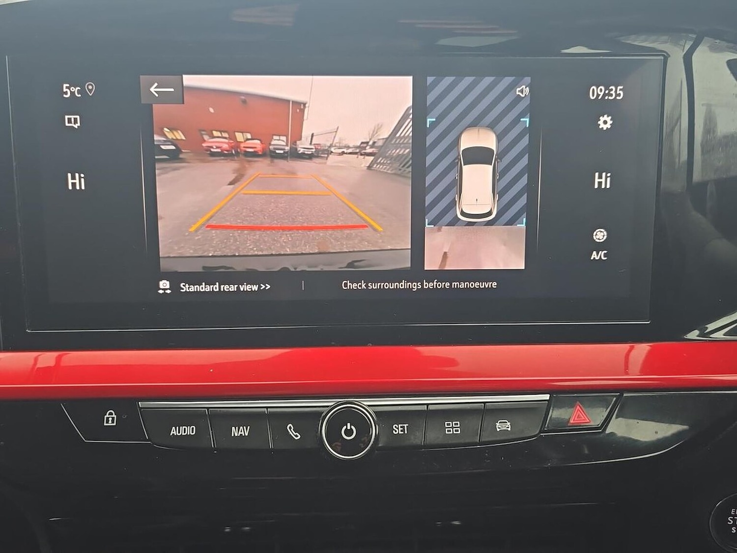 Used Vauxhall Mokka 2022 for sale - 76968969: Photo 23