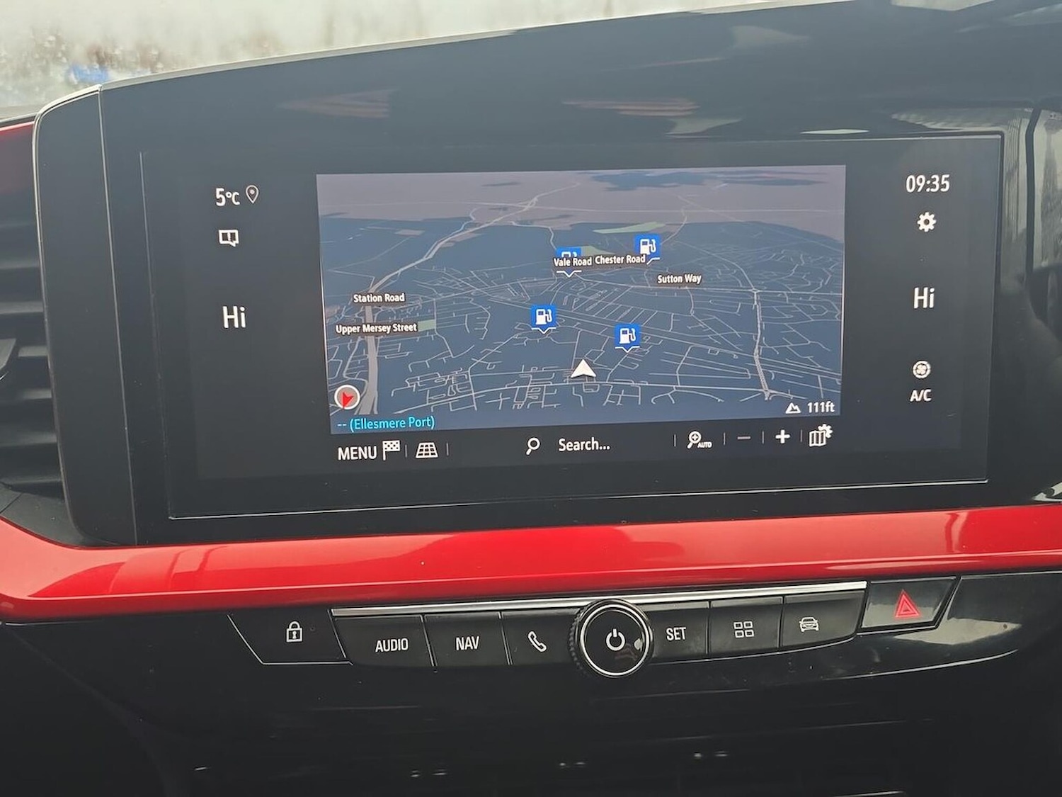 Used Vauxhall Mokka 2022 for sale - 76968969: Photo 24