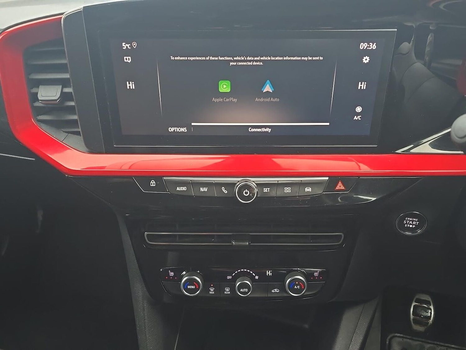 Used Vauxhall Mokka 2022 for sale - 76968969: Photo 25