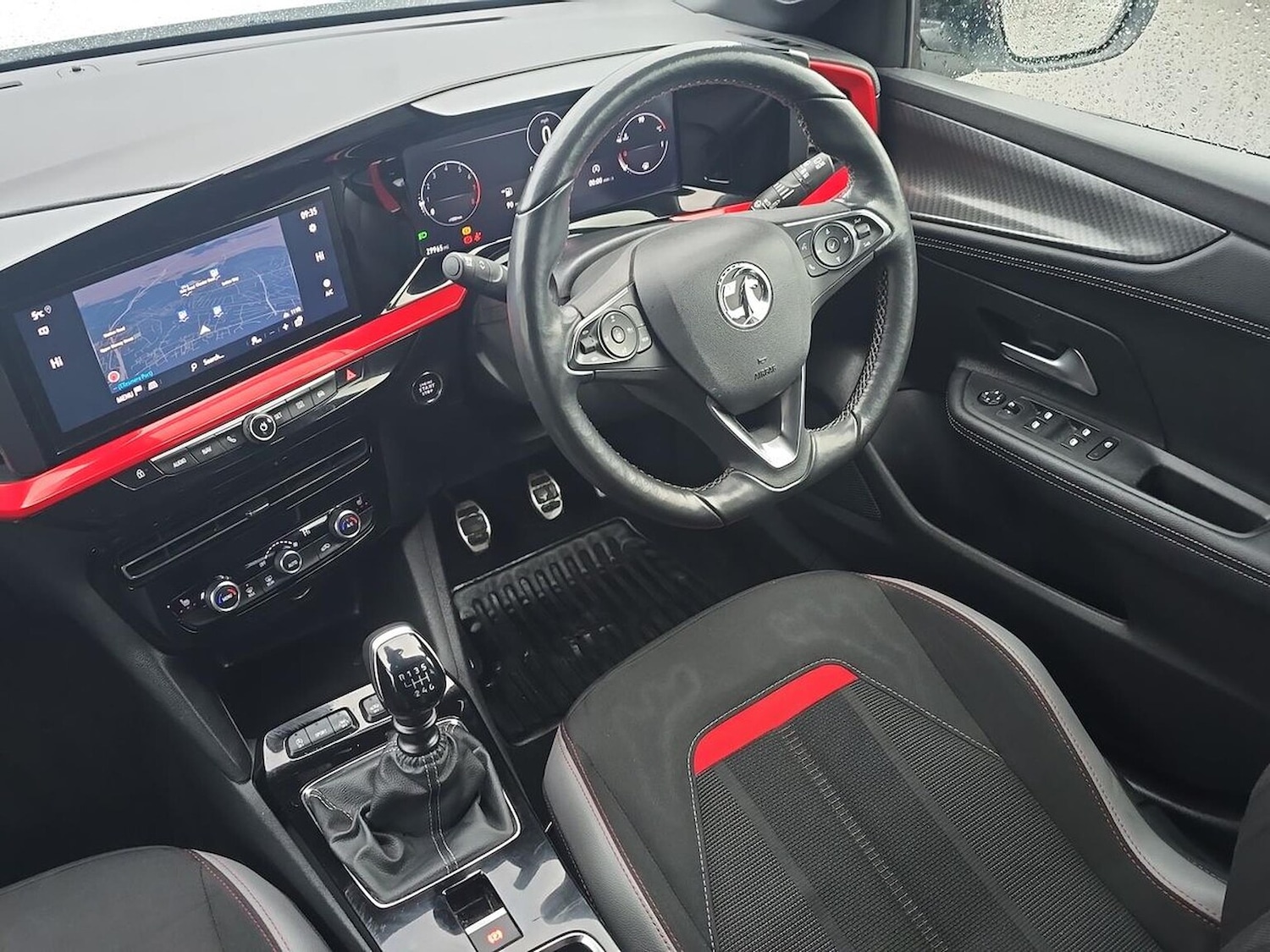 Used Vauxhall Mokka 2022 for sale - 76968969: Photo 28