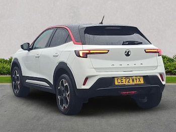 Used Vauxhall Mokka 2022 for sale - 76968969: Photo