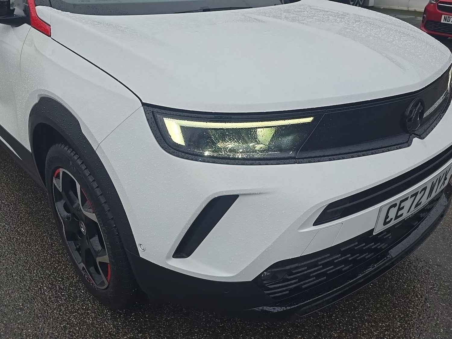 Used Vauxhall Mokka 2022 for sale - 76968969: Photo 34