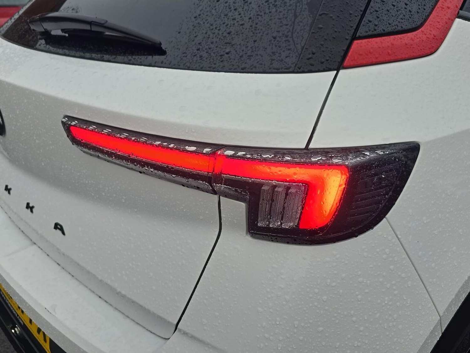 Used Vauxhall Mokka 2022 for sale - 76968969: Photo 36