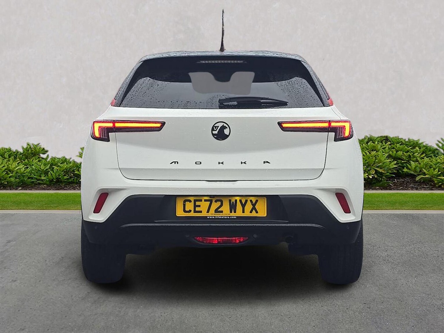 Used Vauxhall Mokka 2022 for sale - 76968969: Photo 4