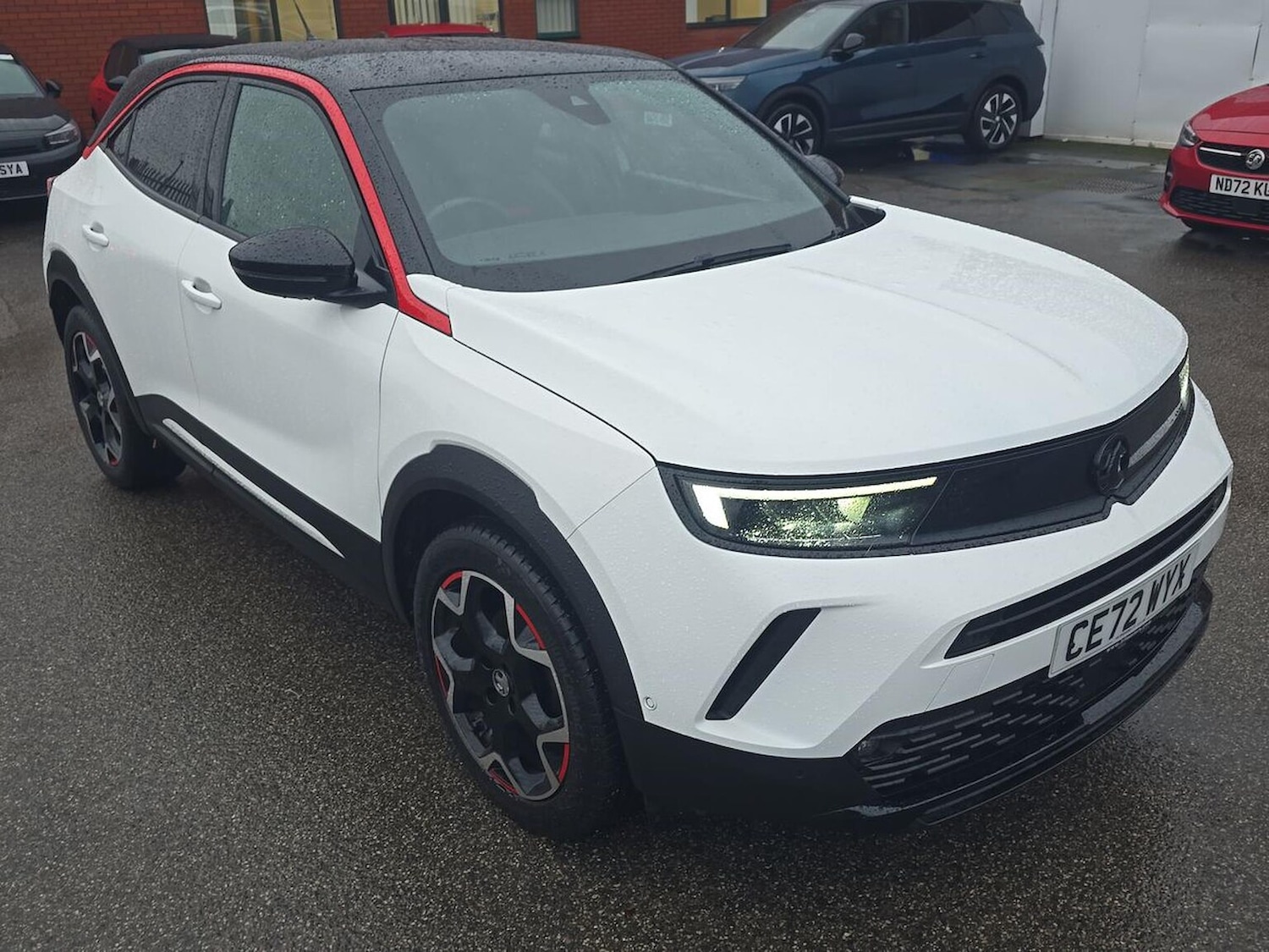 Used Vauxhall Mokka 2022 for sale - 76968969: Photo 41