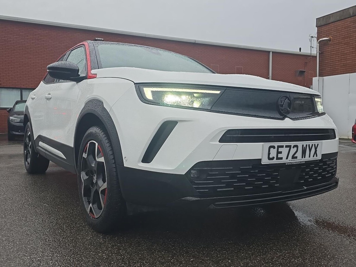 Used Vauxhall Mokka 2022 for sale - 76968969: Photo 43