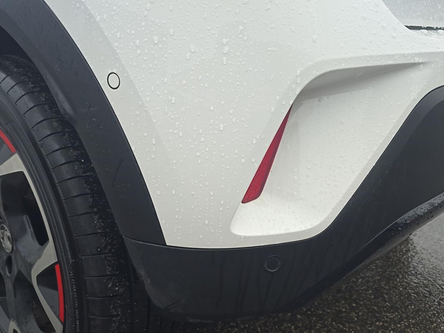 Used Vauxhall Mokka 2022 for sale - 76968969: Photo 44