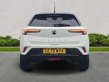 Used Vauxhall Mokka 2022 for sale - 76968969: Photo