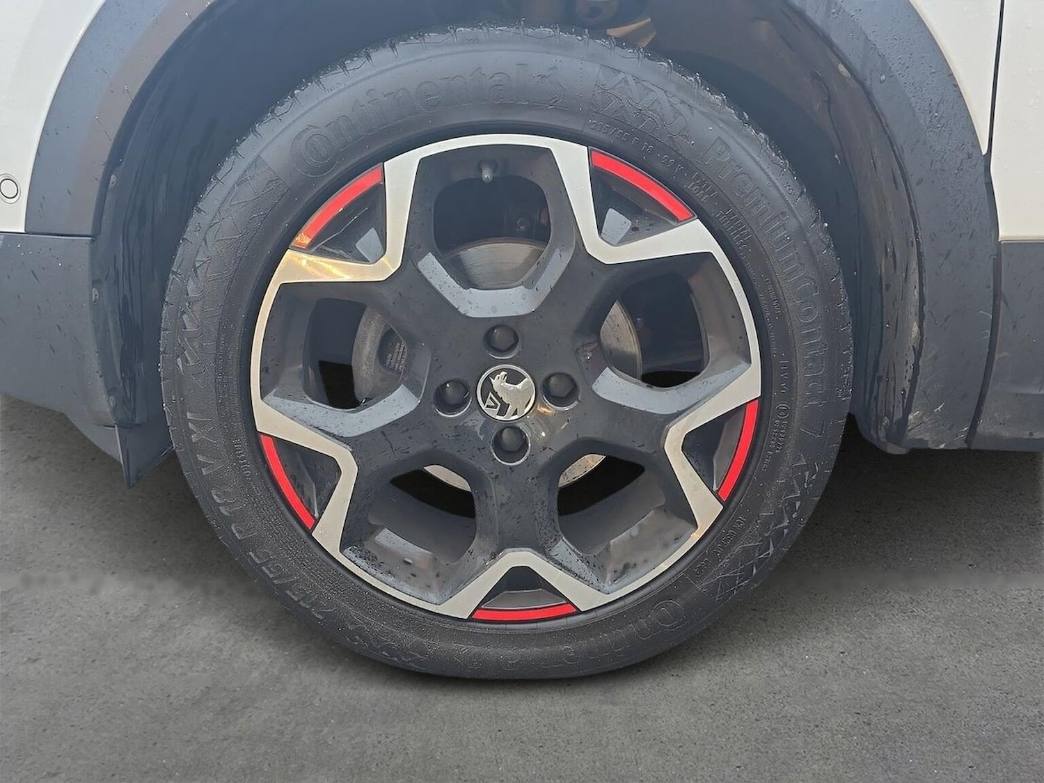 Used Vauxhall Mokka 2022 for sale - 76968969: Photo 6