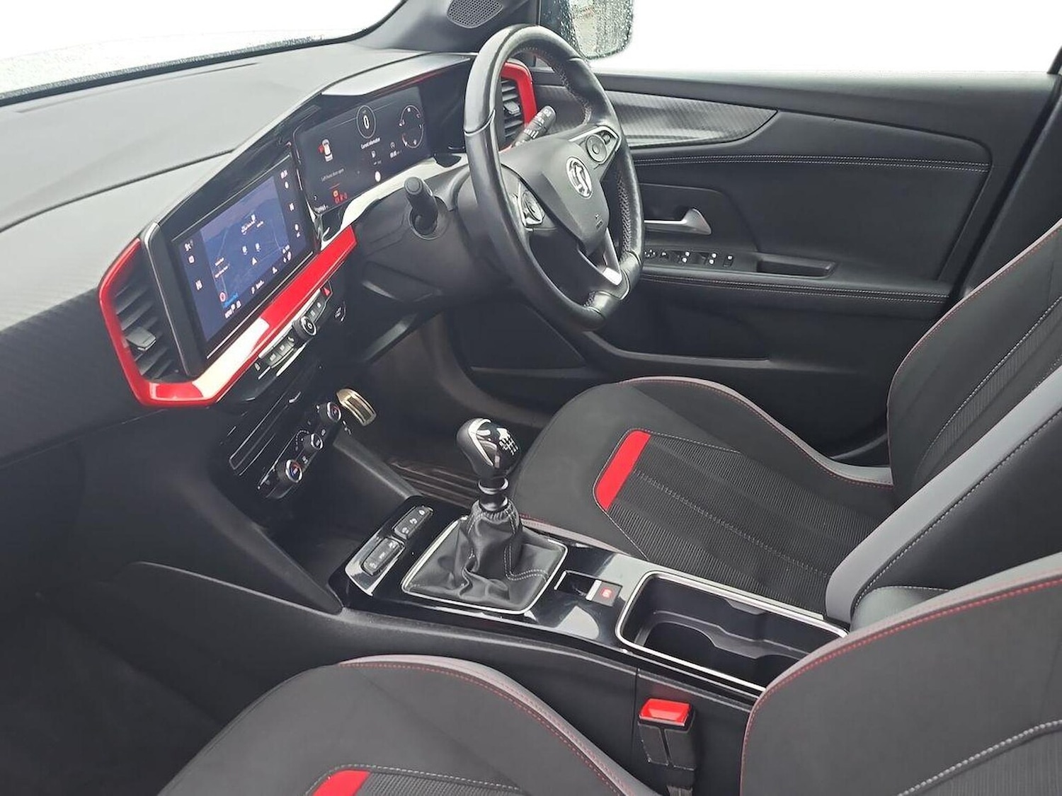 Used Vauxhall Mokka 2022 for sale - 76968969: Photo 7