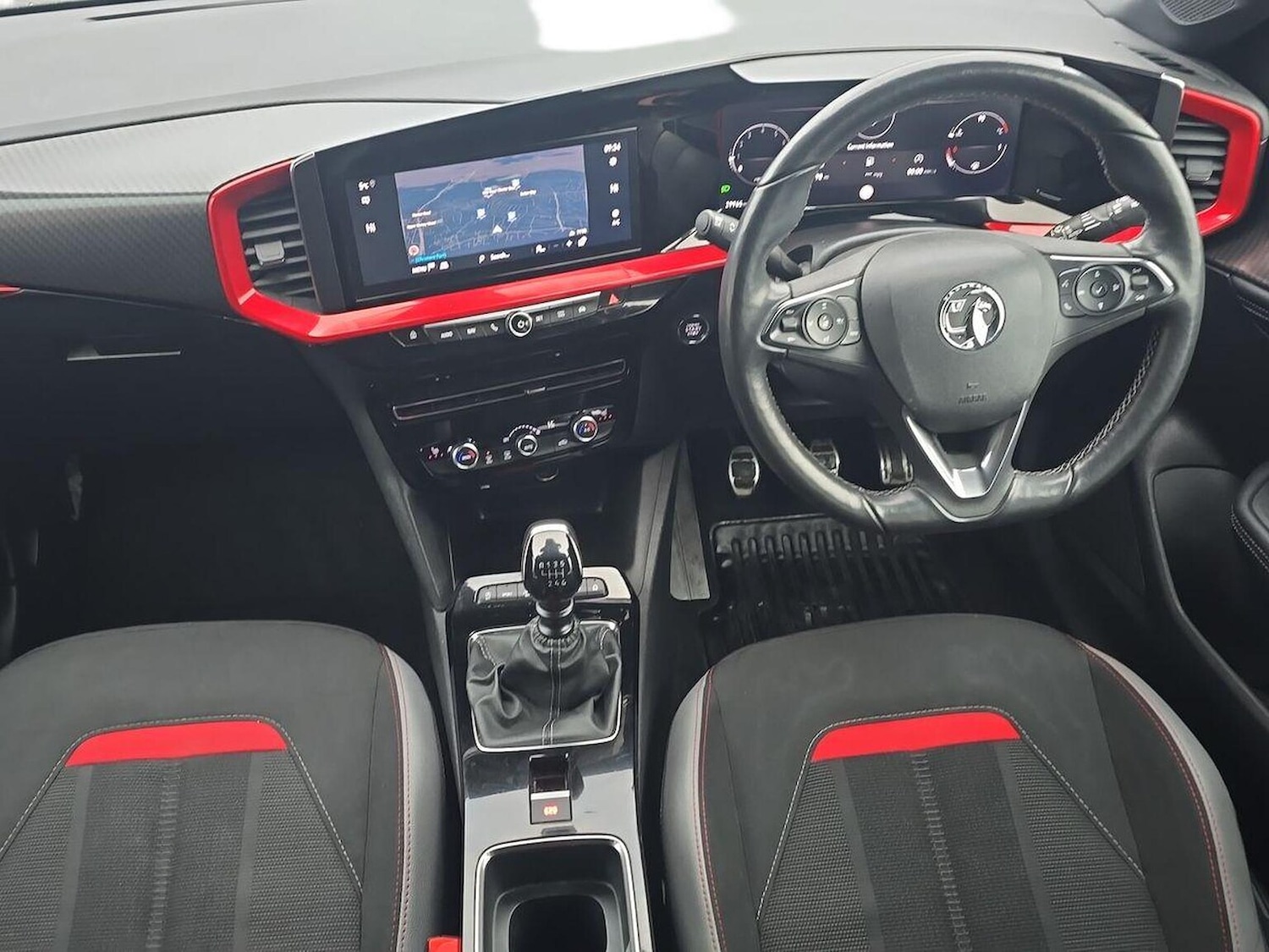 Used Vauxhall Mokka 2022 for sale - 76968969: Photo 8