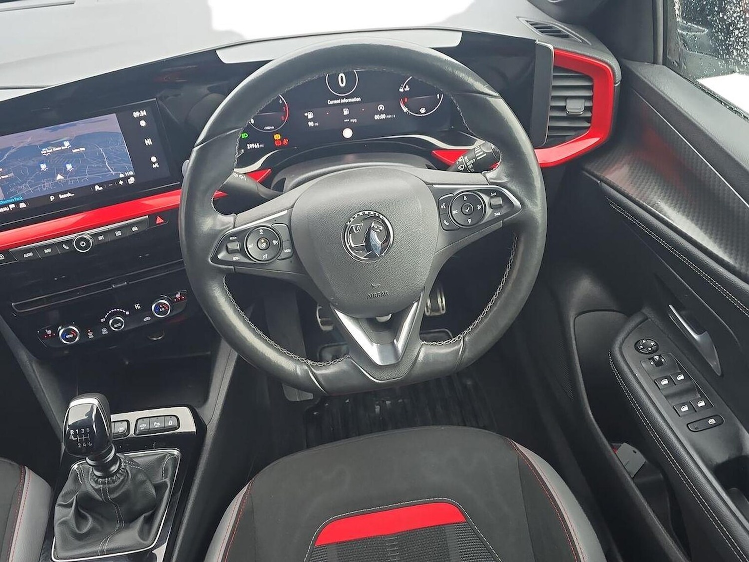 Used Vauxhall Mokka 2022 for sale - 76968969: Photo 9