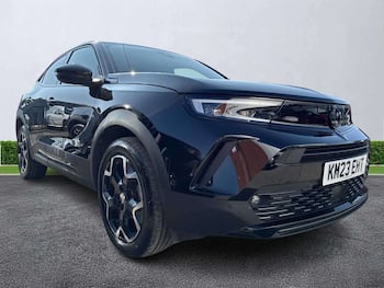 Used Vauxhall Mokka 2023 for sale - 79854828: Photo