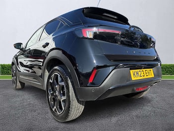 Used Vauxhall Mokka 2023 for sale - 79854828: Photo