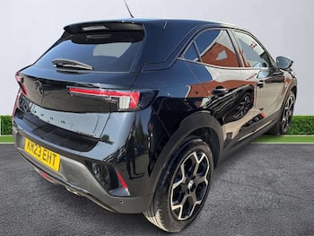 Used Vauxhall Mokka 2023 for sale - 79854828: Photo