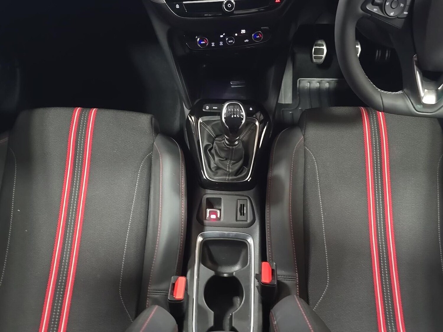Used Vauxhall Corsa 2023 for sale - 76065670: Photo 13