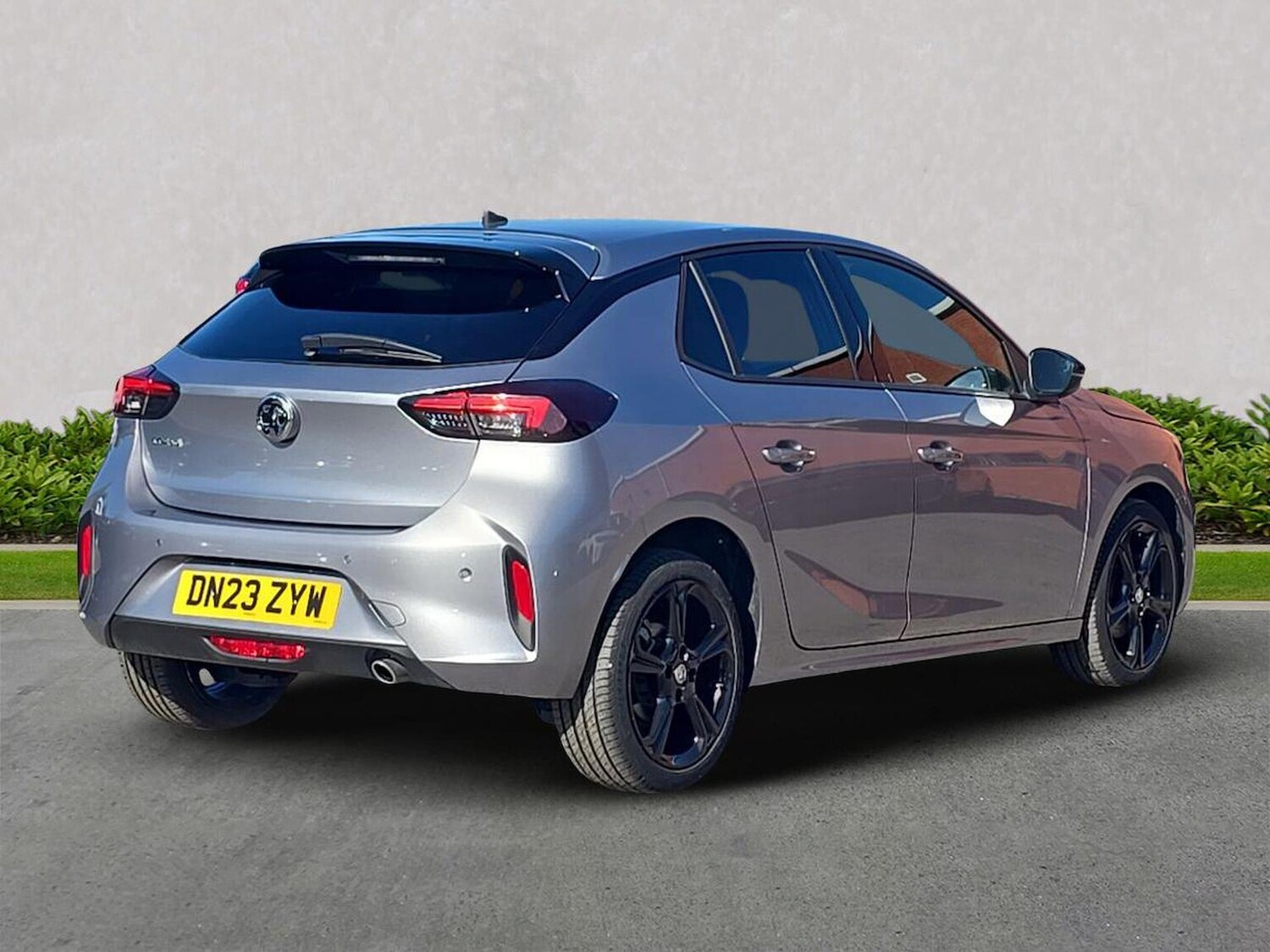 Used Vauxhall Corsa 2023 for sale - 76065670: Photo 18