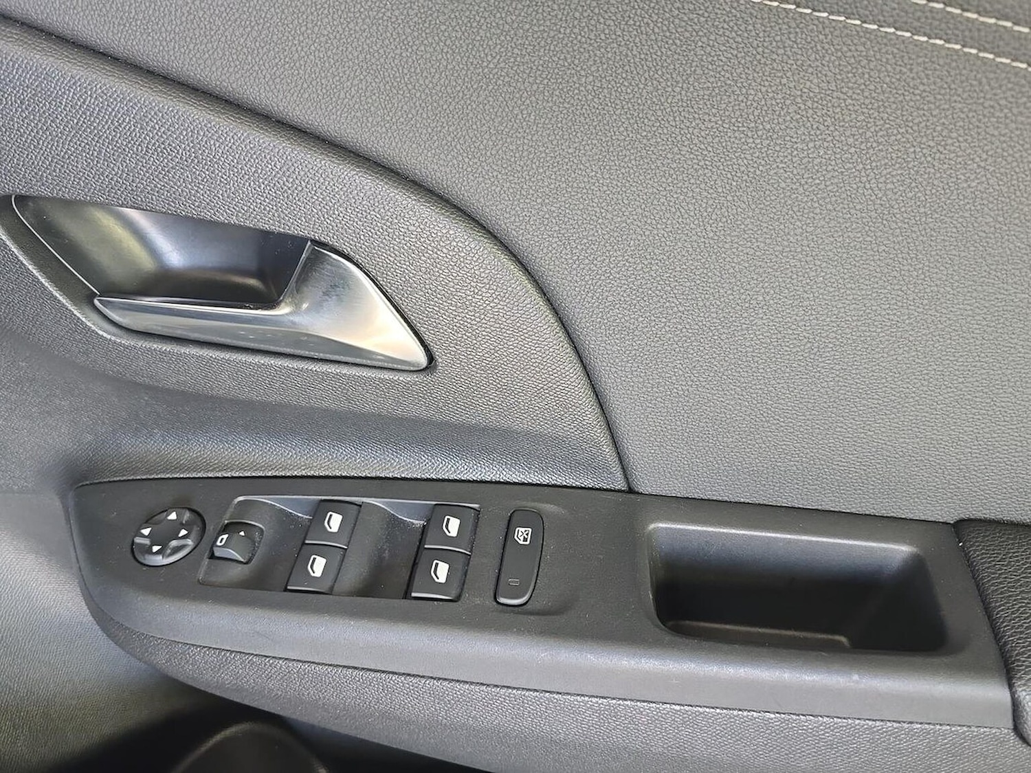 Used Vauxhall Corsa 2023 for sale - 76065670: Photo 21