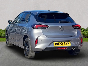 Used Vauxhall Corsa 2023 for sale - 76065670: Photo 2