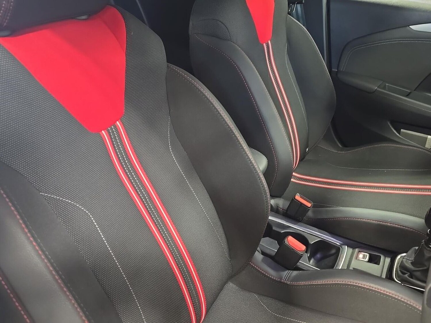 Used Vauxhall Corsa 2023 for sale - 76065670: Photo 30