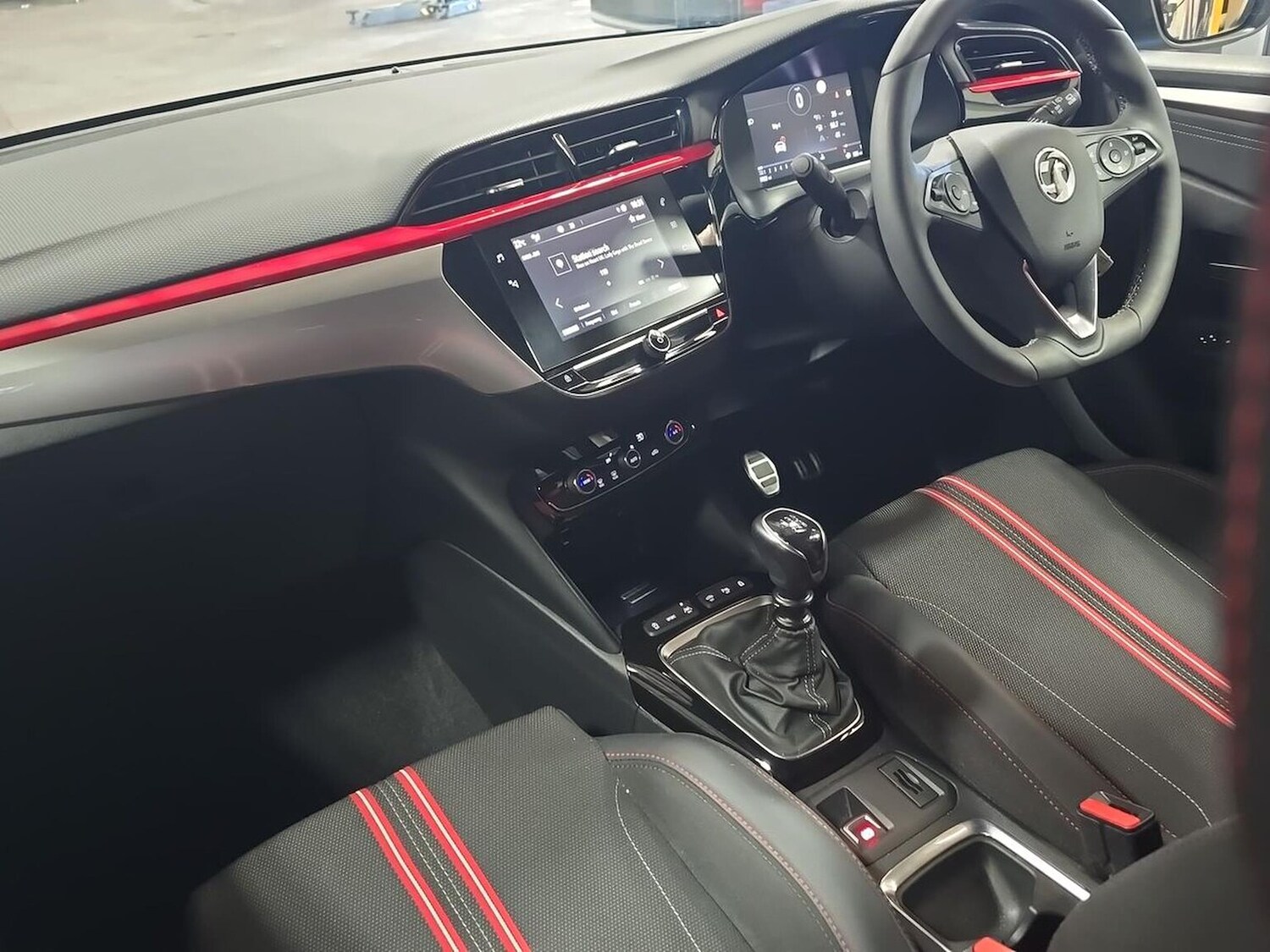 Used Vauxhall Corsa 2023 for sale - 76065670: Photo 31
