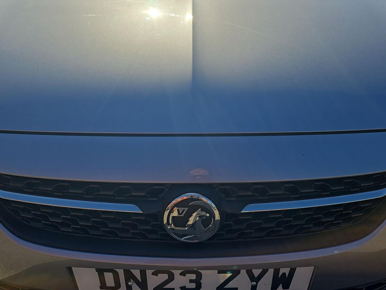 Used Vauxhall Corsa 2023 for sale - 76065670: Photo 33