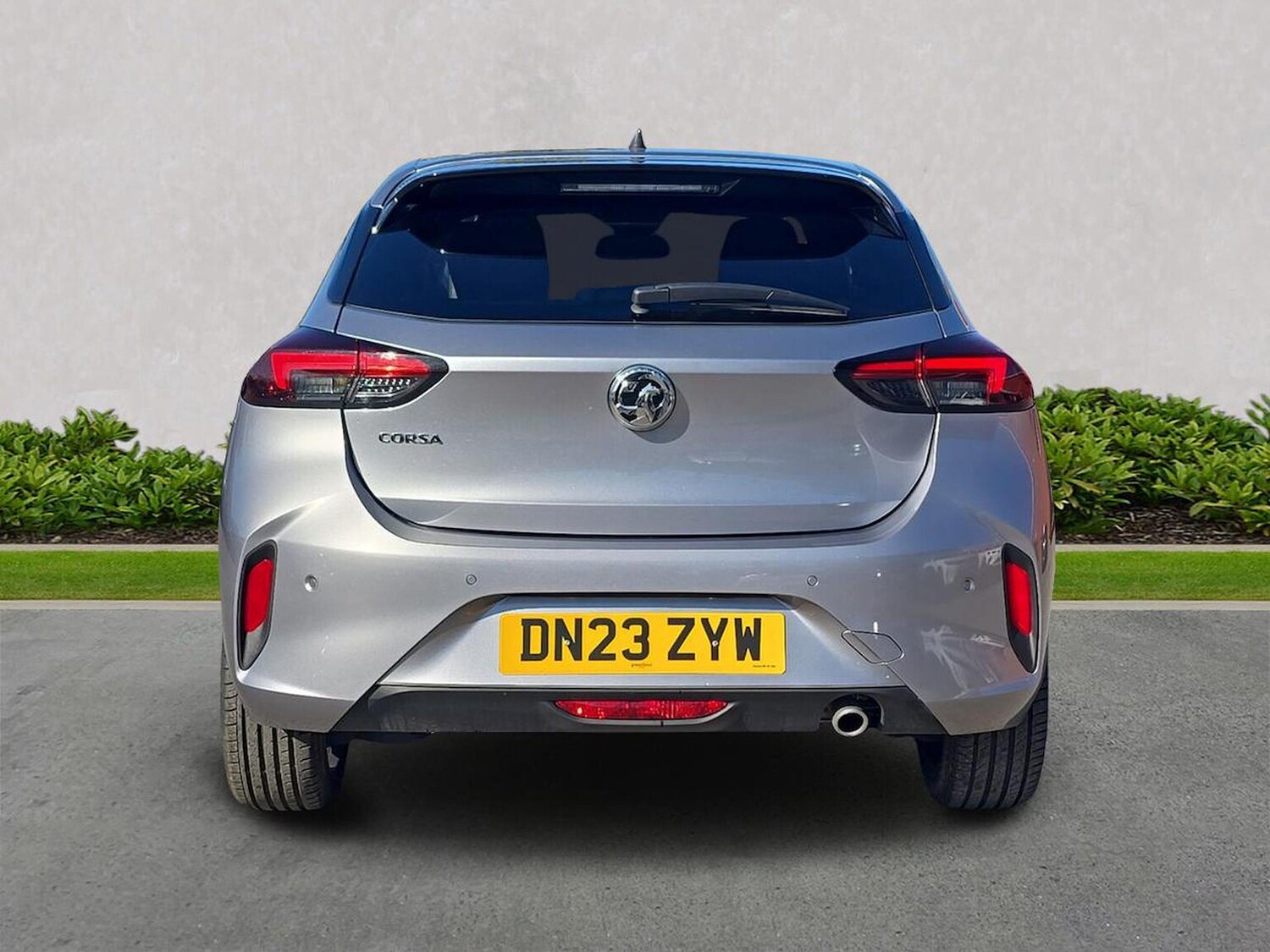 Used Vauxhall Corsa 2023 for sale - 76065670: Photo 4