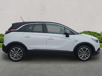 Used Vauxhall Crossland X 2020 for sale - 78616563: Photo