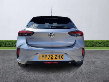 Used Vauxhall Corsa 2022 for sale - 79222770: Photo