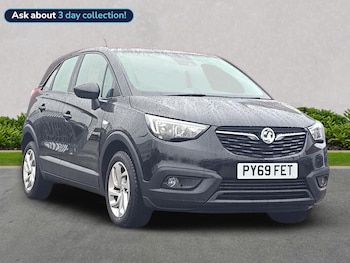 2019 - 1.5 Turbo D Ecotec [102] Se 5Dr [Start Stop]