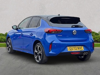 Used Vauxhall Corsa 2022 for sale - 78386165: Photo