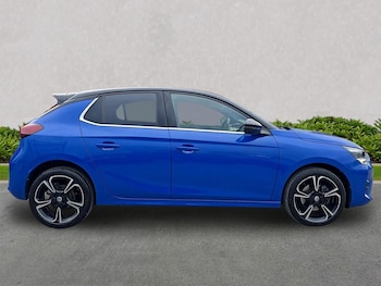 Used Vauxhall Corsa 2022 for sale - 78386165: Photo