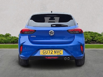 Used Vauxhall Corsa 2022 for sale - 78386165: Photo