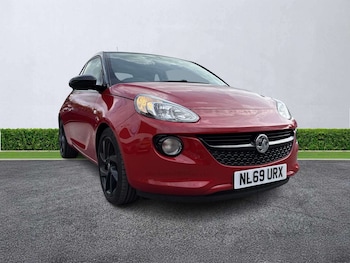 Used Vauxhall ADAM 2019 for sale - 79563806: Photo