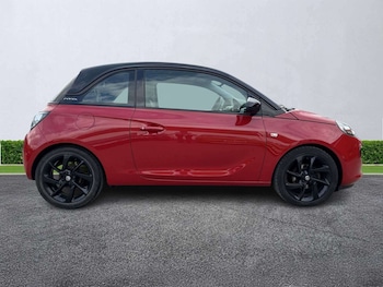 Used Vauxhall ADAM 2019 for sale - 79563806: Photo