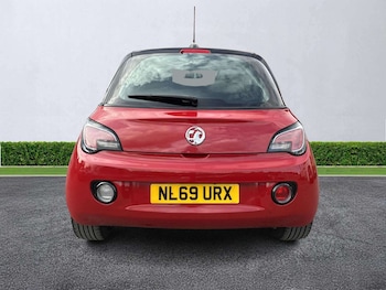 Used Vauxhall ADAM 2019 for sale - 79563806: Photo