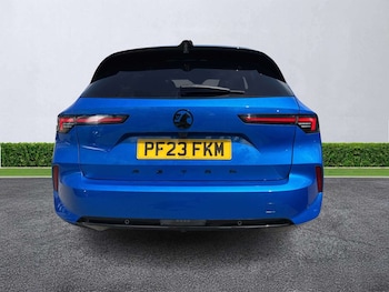 Used Vauxhall Astra 2023 for sale - 78997879: Photo