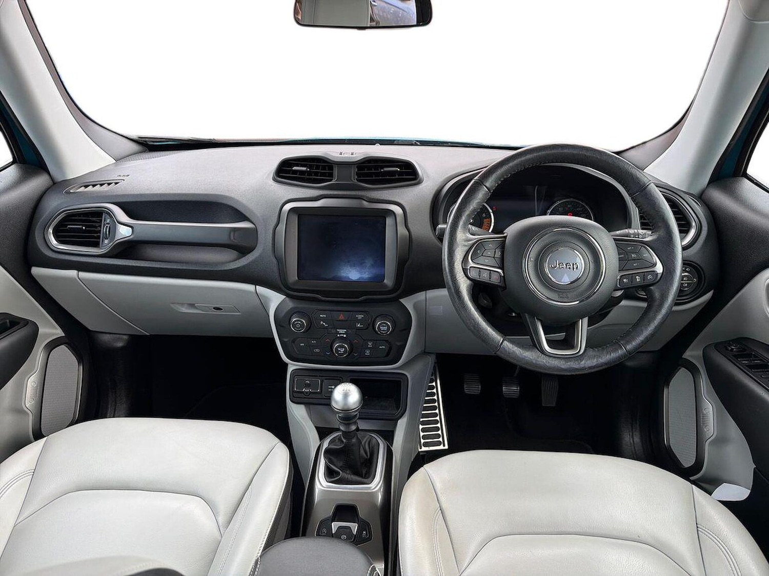 Used Jeep Renegade 2020 for sale - 78218646: Photo 10