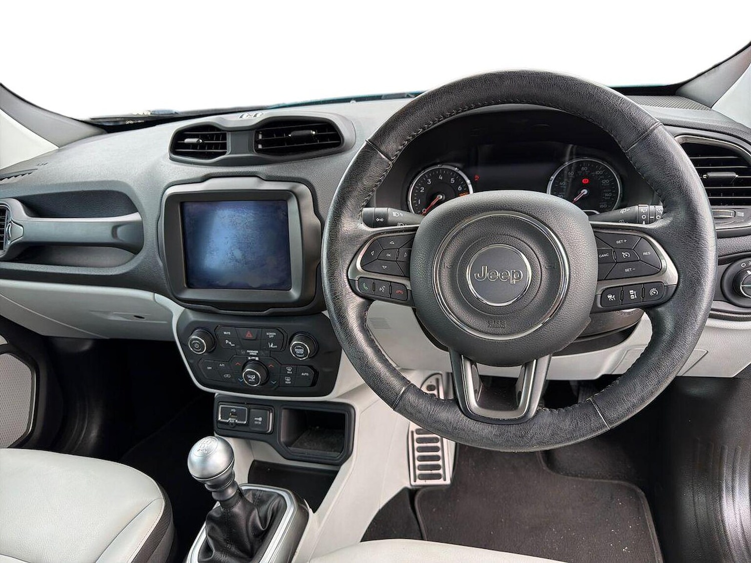 Used Jeep Renegade 2020 for sale - 78218646: Photo 11