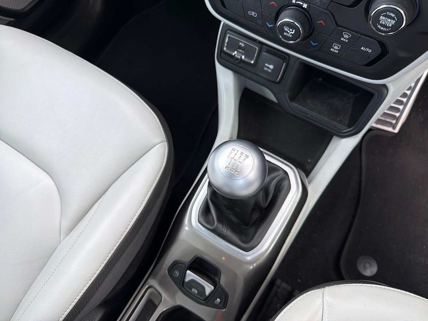 Used Jeep Renegade 2020 for sale - 78218646: Photo 15