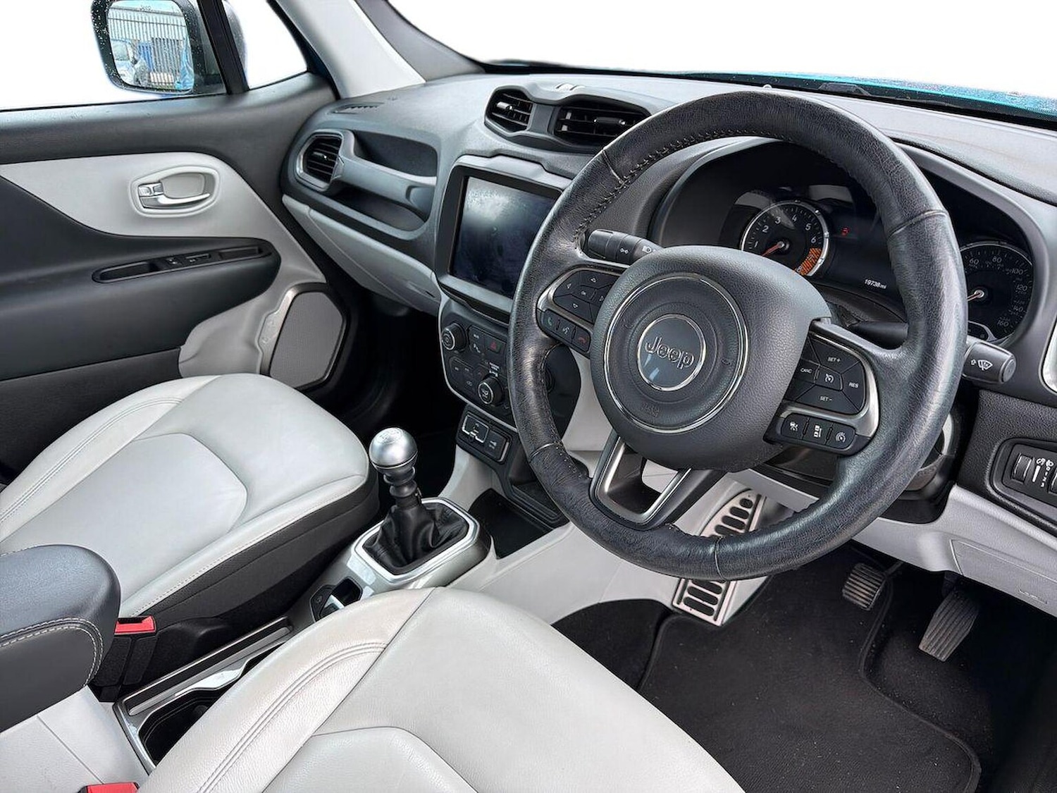 Used Jeep Renegade 2020 for sale - 78218646: Photo 17