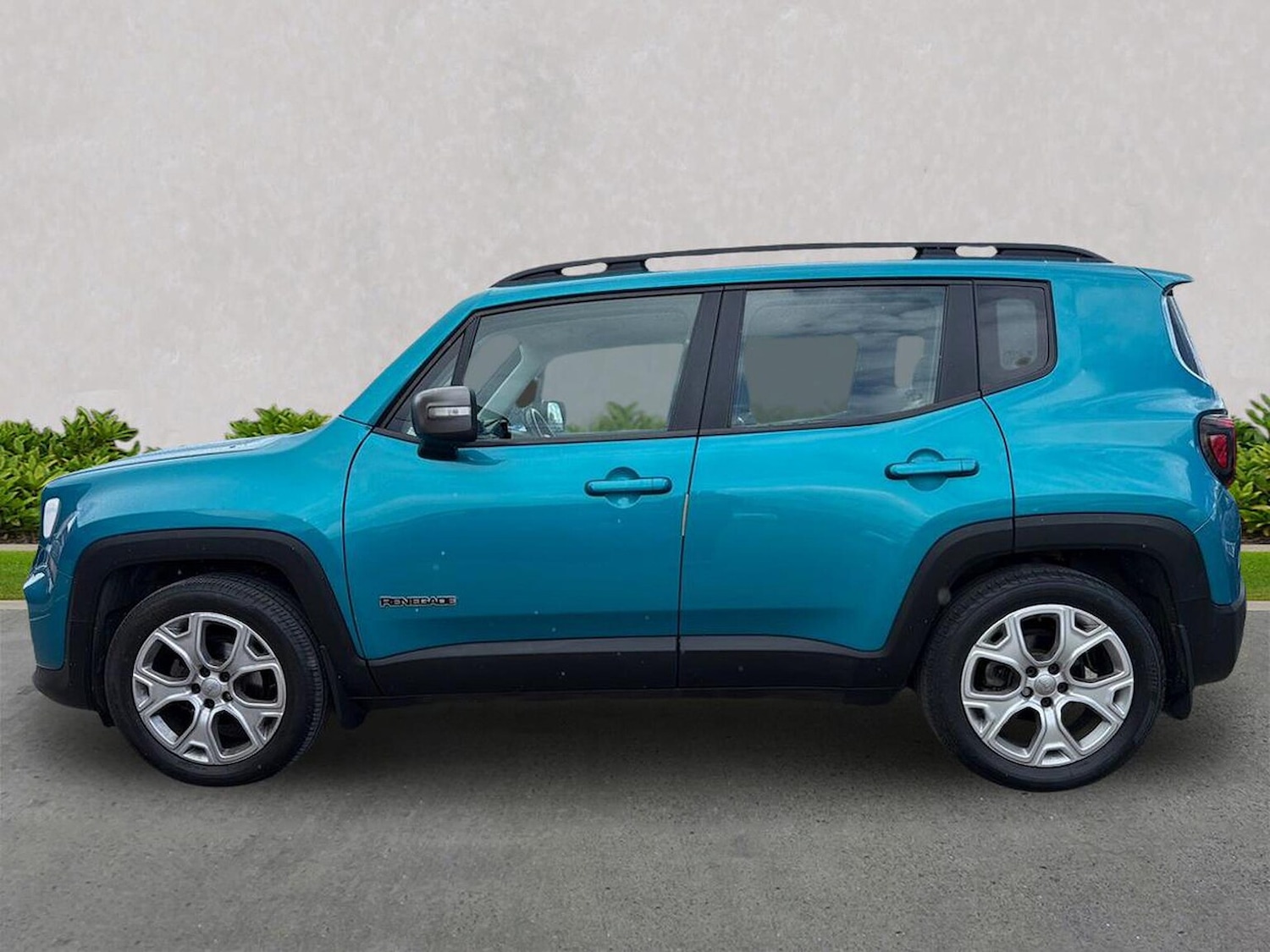 Used Jeep Renegade 2020 for sale - 78218646: Photo 21