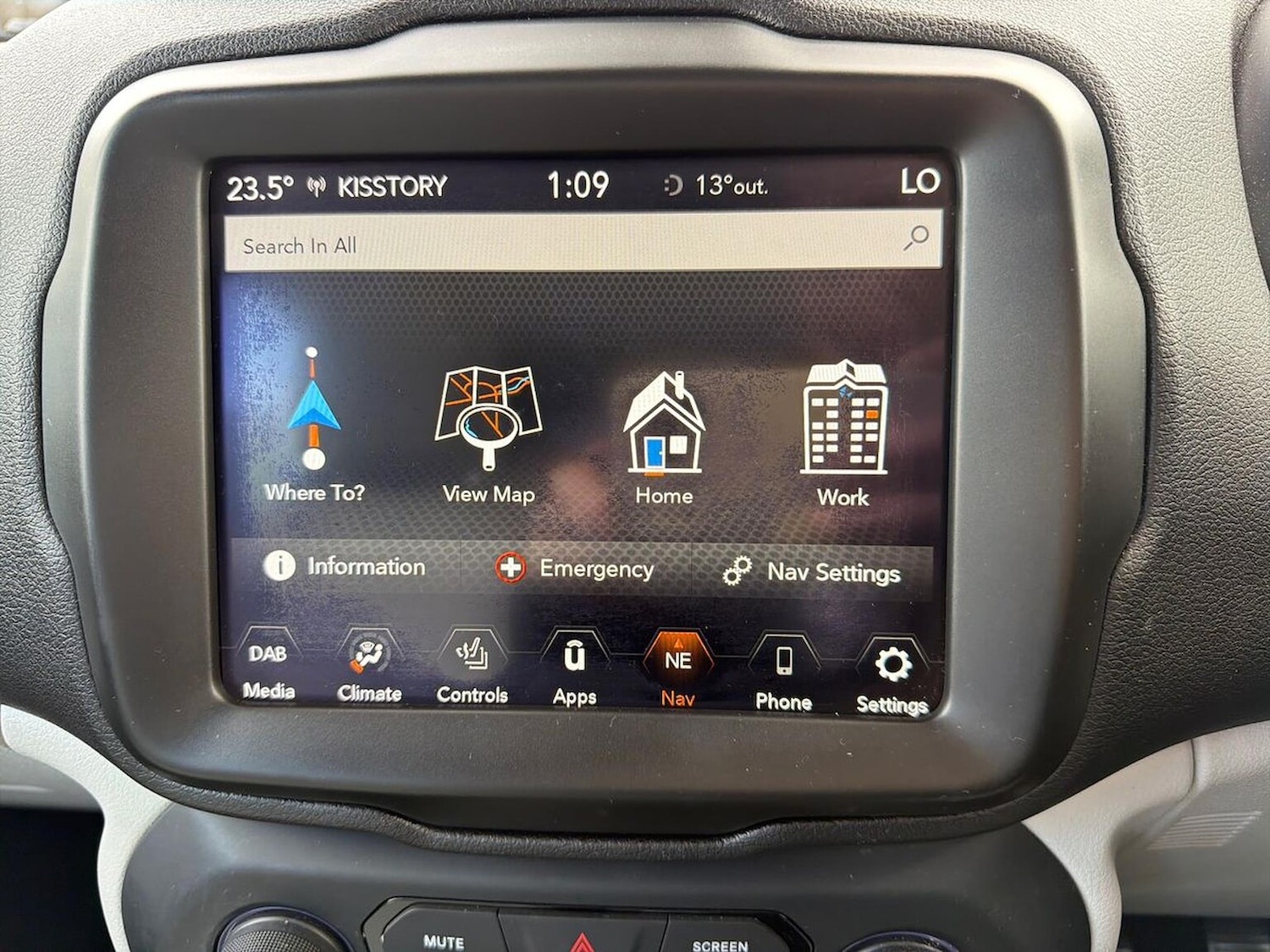 Used Jeep Renegade 2020 for sale - 78218646: Photo 25