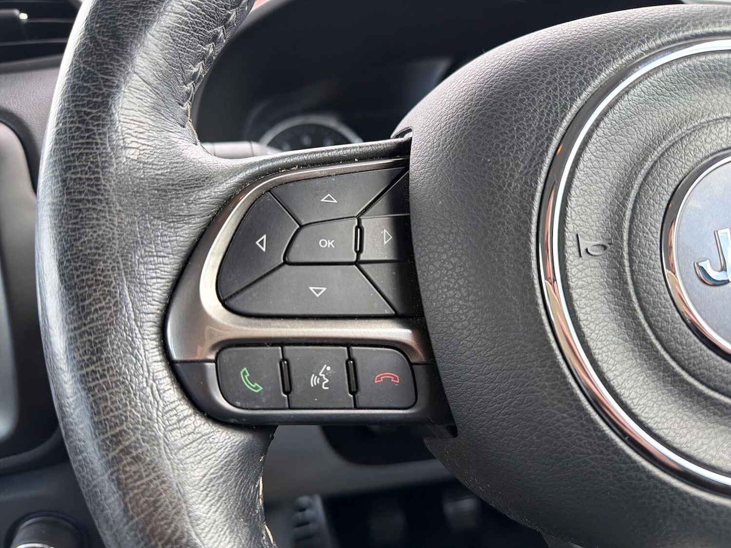 Used Jeep Renegade 2020 for sale - 78218646: Photo 27