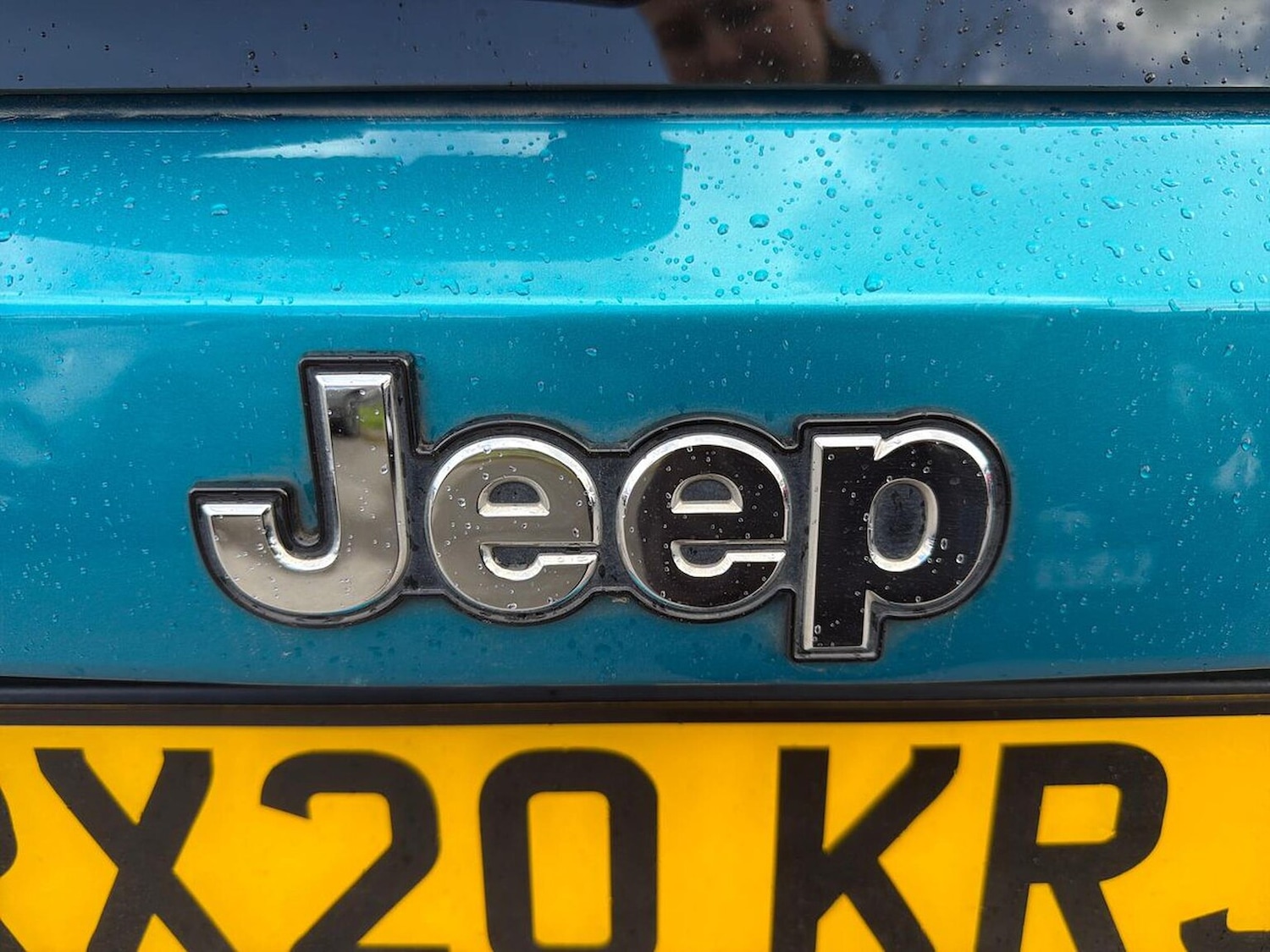 Used Jeep Renegade 2020 for sale - 78218646: Photo 35