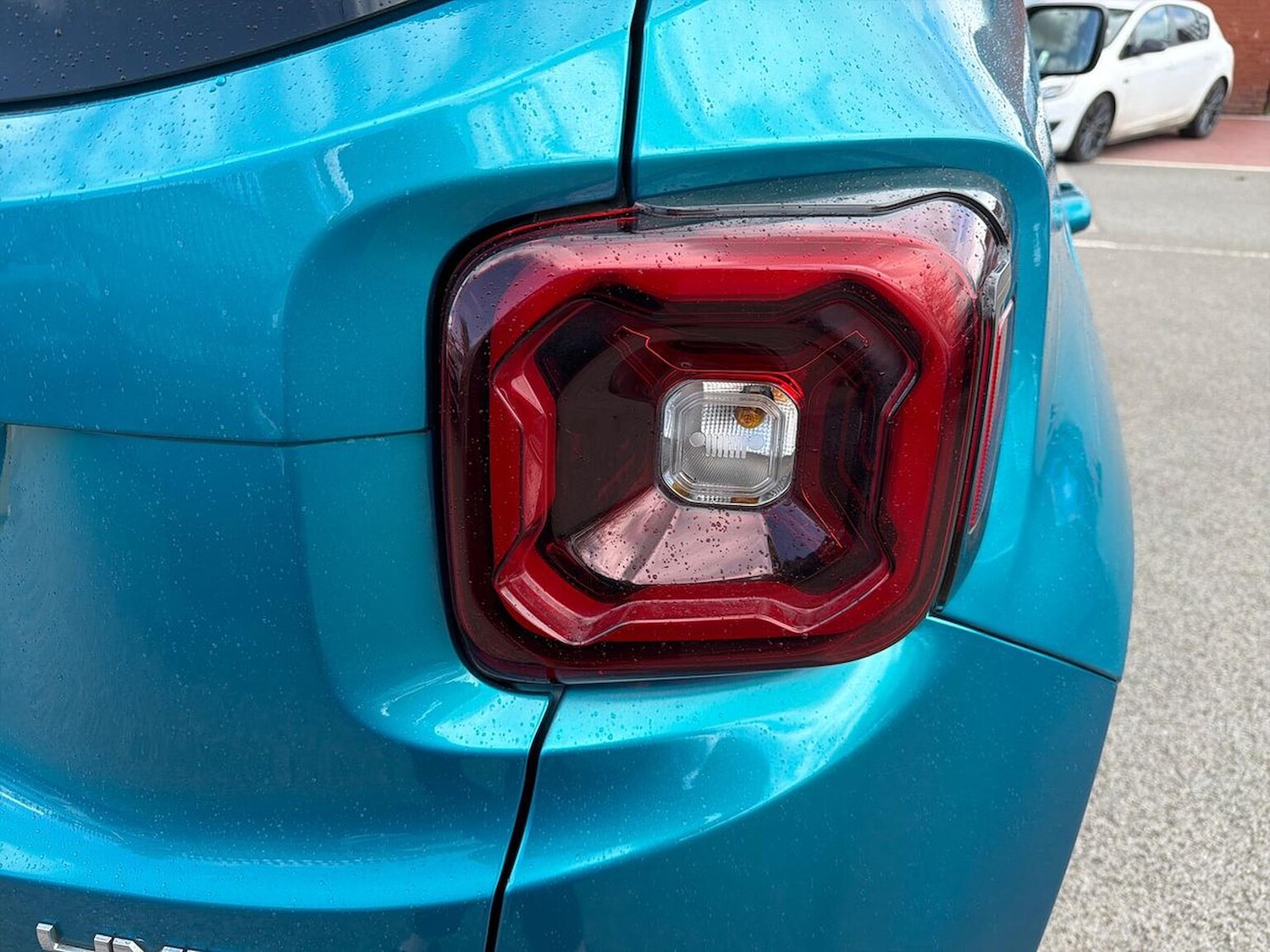 Used Jeep Renegade 2020 for sale - 78218646: Photo 36