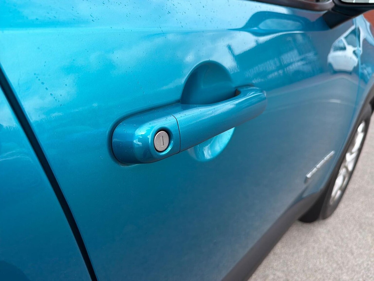 Used Jeep Renegade 2020 for sale - 78218646: Photo 37