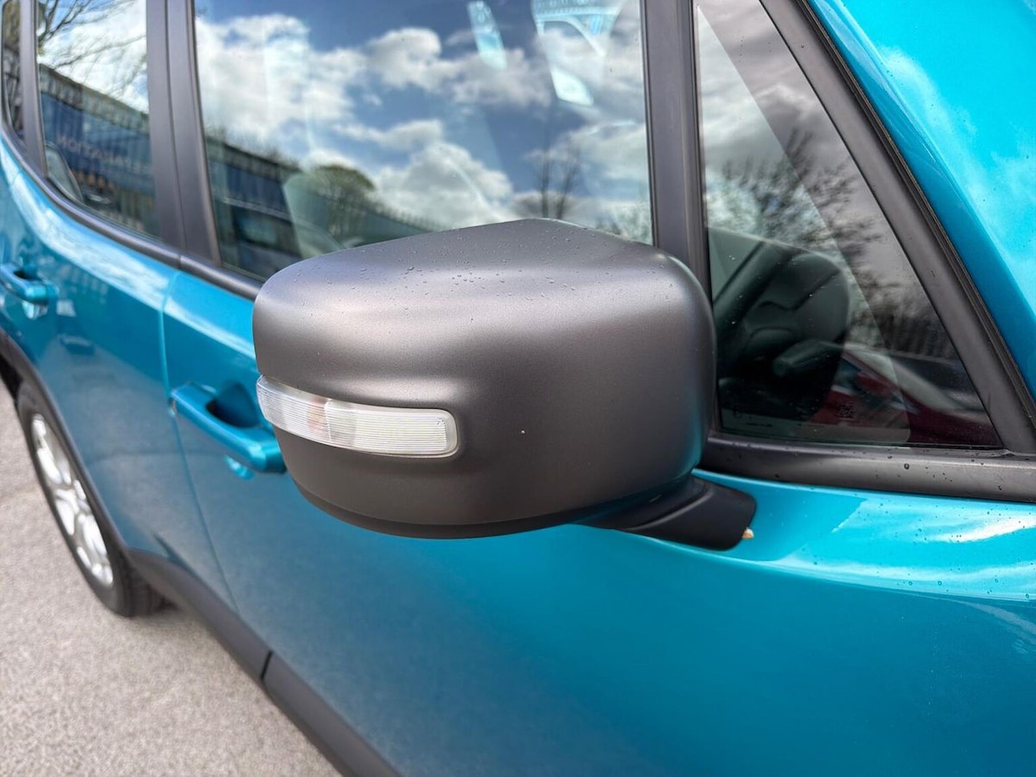 Used Jeep Renegade 2020 for sale - 78218646: Photo 38