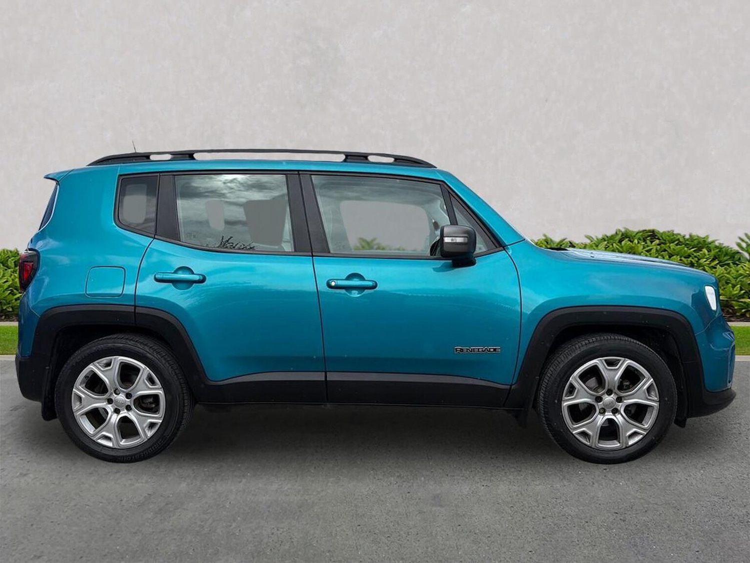 Used Jeep Renegade 2020 for sale - 78218646: Photo 5